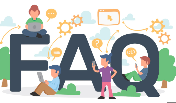 FAQs
