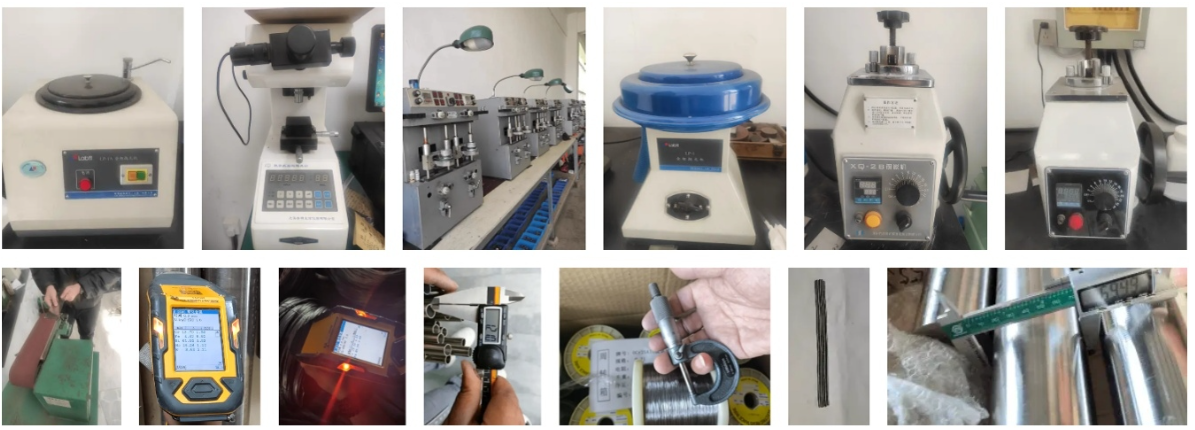 ERNiCrMo-3 (Inconel 625) Weld Wire for Oil and Gas Pipeline Applications