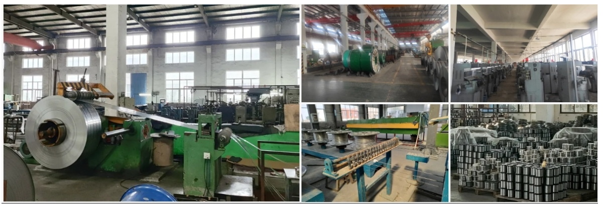 ERNiCrMo-3 (Inconel 625) Weld Wire for Oil and Gas Pipeline Applications
