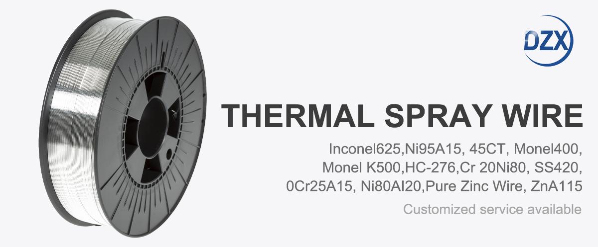 Ni60Cr15 Nickel-Chromium Wire for Industrial Furnace Coatings