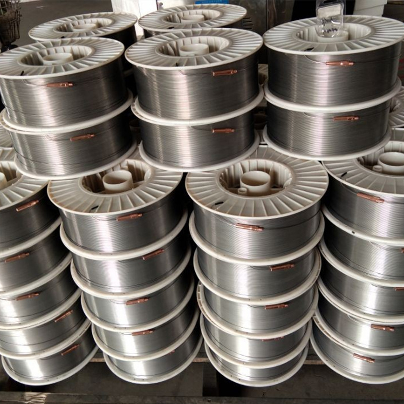 Nickel and Aluminum Thermal Spray Wires: Key Product Insights for Corrosion Resistance