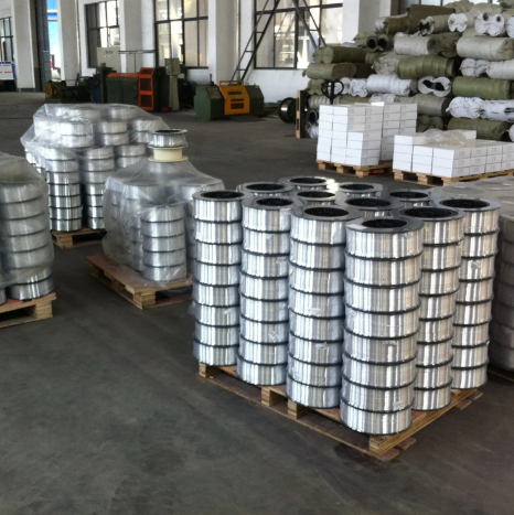 Stainless Steel and Aluminum Welding Wires: Key Insights for High-Strength Joints